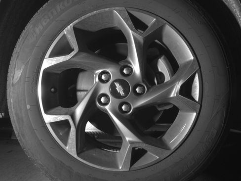 Used 2025 Chevrolet Trax LT w/ LT Convenience Package FWD image 13