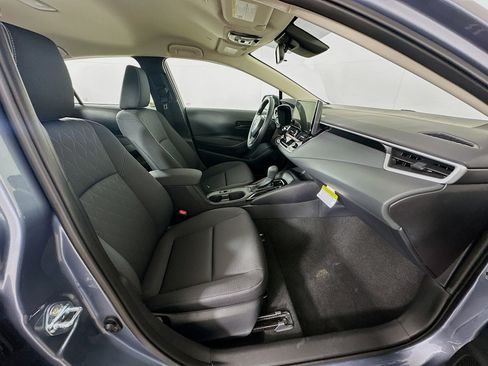 Used 2026 Toyota Corolla LE image 30