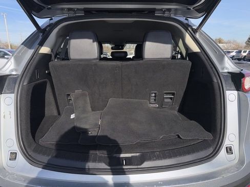 Used 2018 MAZDA CX-9 Touring image 8