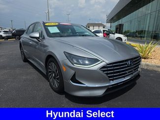 Used 2020 Hyundai Sonata SEL FWD video 1
