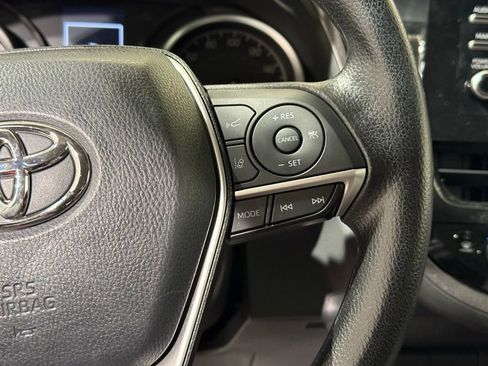 Certified 2024 Toyota Camry LE image 22