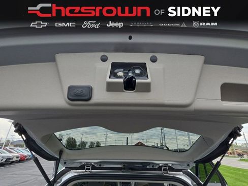 Used 2017 Buick Enclave Convenience image 20