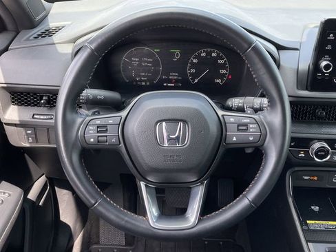 Certified 2025 Honda CR-V Sport-L image 13