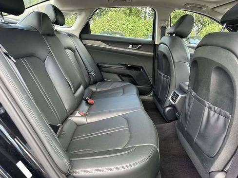 Used 2023 Kia K5 EX FWD image 11