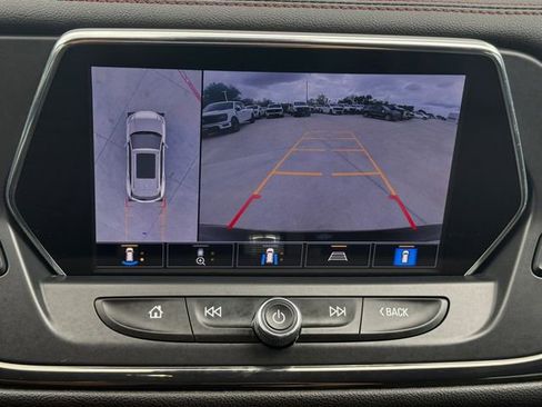 Used 2020 Chevrolet Blazer RS image 9