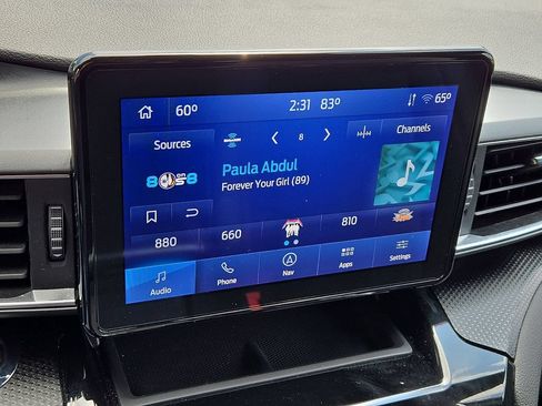 Used 2022 Ford Explorer ST-Line w/ Class IV Trailer Tow Package AWD/4WD image 20