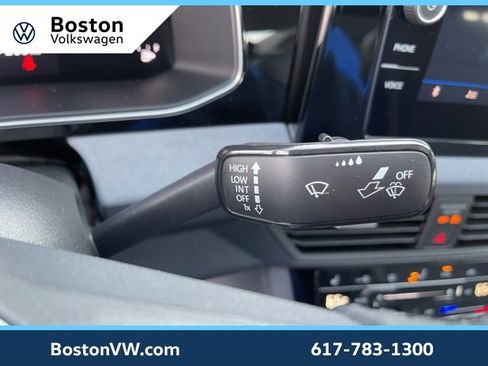 New 2026 Volkswagen Jetta SE image 13