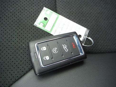 New 2025 Jeep Grand Cherokee L Altitude AWD/4WD image 42