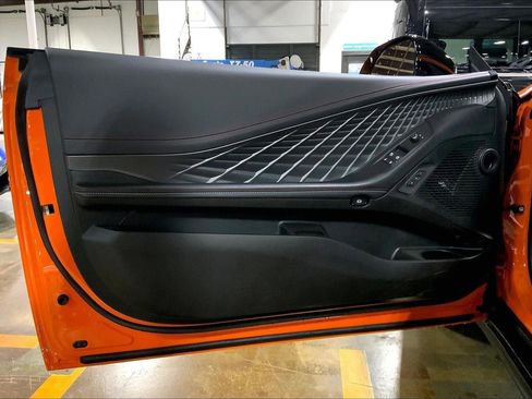 New 2026 Dodge Charger Daytona Scat Pack w/ Track Package image 16