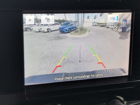 Used 2023 Ford F150 XL w/ STX Appearance Package RWD image 19
