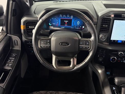 Used 2024 Ford F150 Tremor w/ Mobile Office Package AWD/4WD image 16