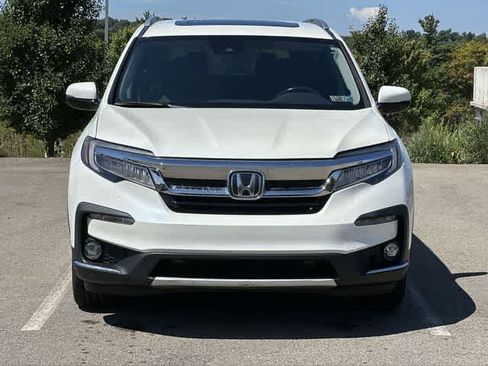 Used 2019 Honda Pilot Touring image 21