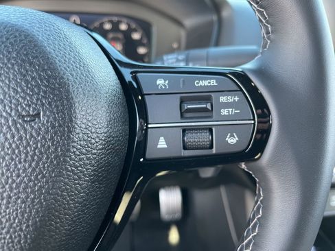 Certified 2026 Honda Civic Sport image 22