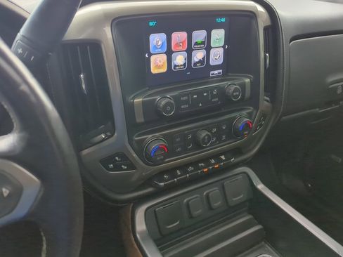 Used 2018 Chevrolet Silverado 2500 High Country w/ Duramax Plus Package image 22