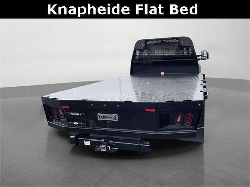 New 2024 Ford F450 XL w/ Snow Plow Prep Package image 8