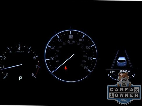 Used 2023 MAZDA CX-5 AWD 2.5 S w/ Select Package image 24