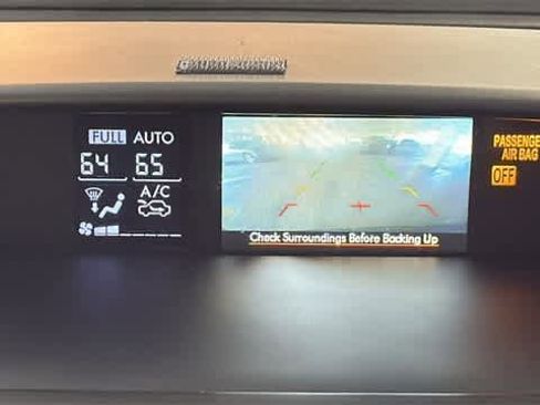 Used 2015 Subaru Forester 2.0XT Touring w/ Popular Package #1 image 20