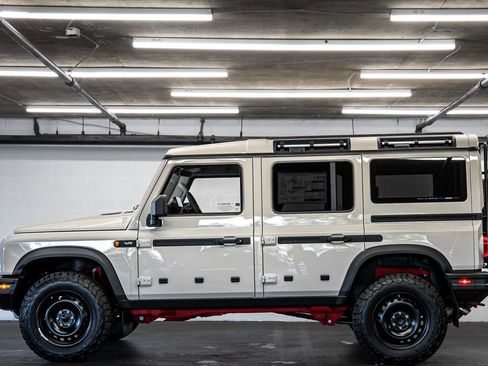 New 2026 INEOS Grenadier image 2