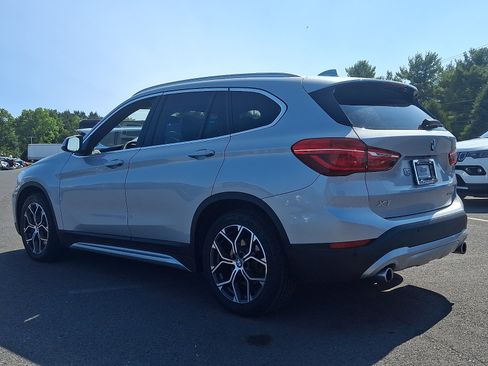 Used 2020 BMW X1 xDrive28i w/ Convenience Package AWD/4WD image 4