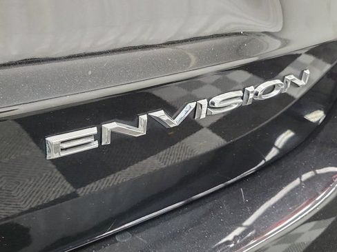 Used 2019 Buick Envision Preferred FWD image 8