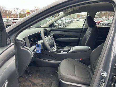 New 2026 Hyundai Tucson SEL image 7