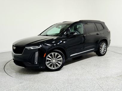 Used 2020 Cadillac XT6 Sport w/ LPO, Floor Liner Package