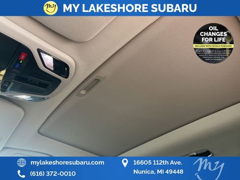 Used 2020 Subaru Outback Limited w/ Popular Package #2 image 17