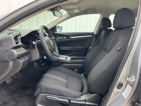 Used 2020 Honda Civic LX image 10