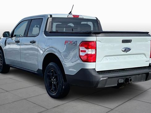 Used 2023 Ford Maverick XLT w/ Equipment Group 300A Standard image 12