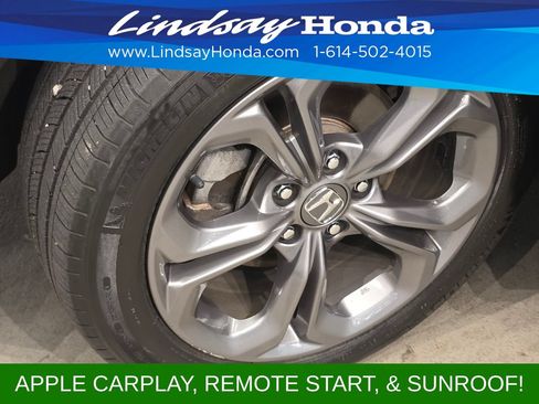 Used 2024 Honda Accord EX image 25