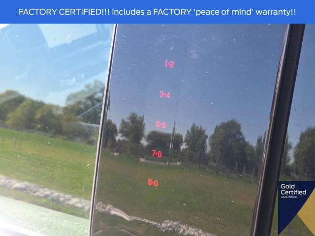 Used 2025 Ford Expedition Active AWD/4WD image 30