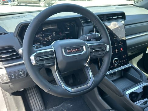 New 2027 GMC Terrain Elevation w/ Elevation Premium Package AWD/4WD image 26