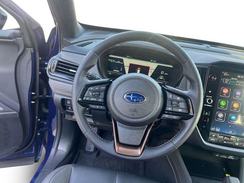Certified 2025 Subaru Forester Sport AWD/4WD image 12
