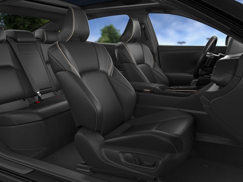 New 2026 Toyota Crown Platinum AWD/4WD image 64