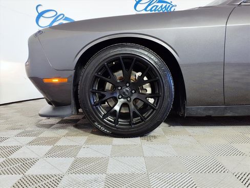 Used 2021 Dodge Challenger R/T w/ Blacktop Package image 7