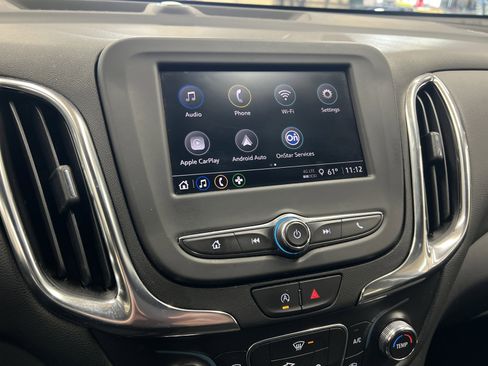 Used 2022 Chevrolet Equinox LT image 10