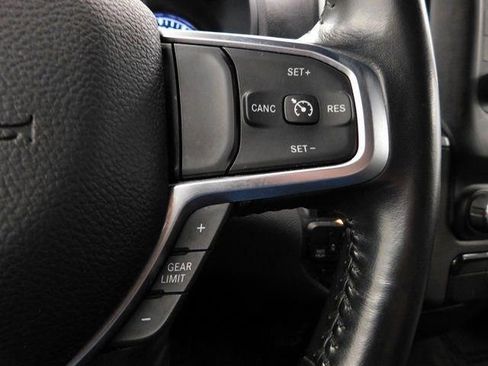 Used 2024 RAM 1500 Big Horn image 44