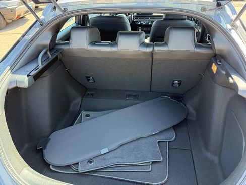 Certified 2026 Honda Civic Sport Touring image 17