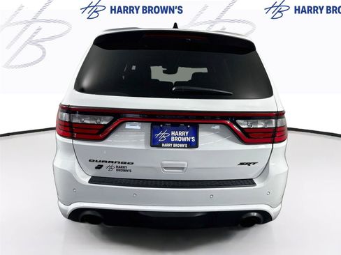 Used 2023 Dodge Durango SRT AWD/4WD image 33