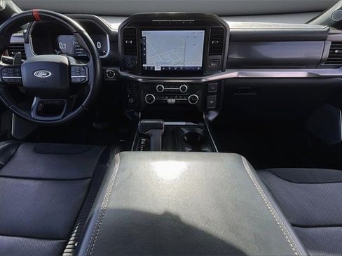 Used 2023 Ford F150 Raptor image 8