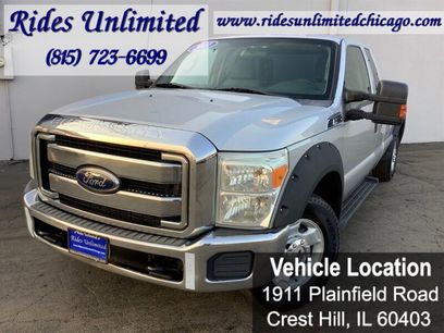 Used 2011 Ford F350 XLT