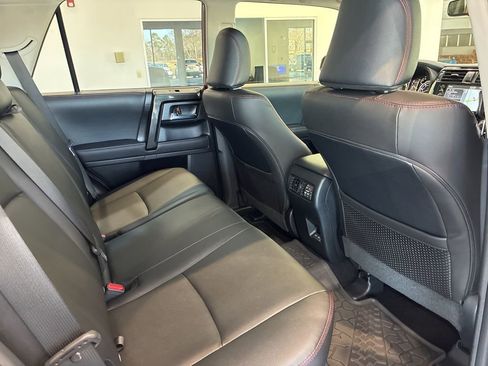 Used 2024 Toyota 4Runner TRD Pro image 19