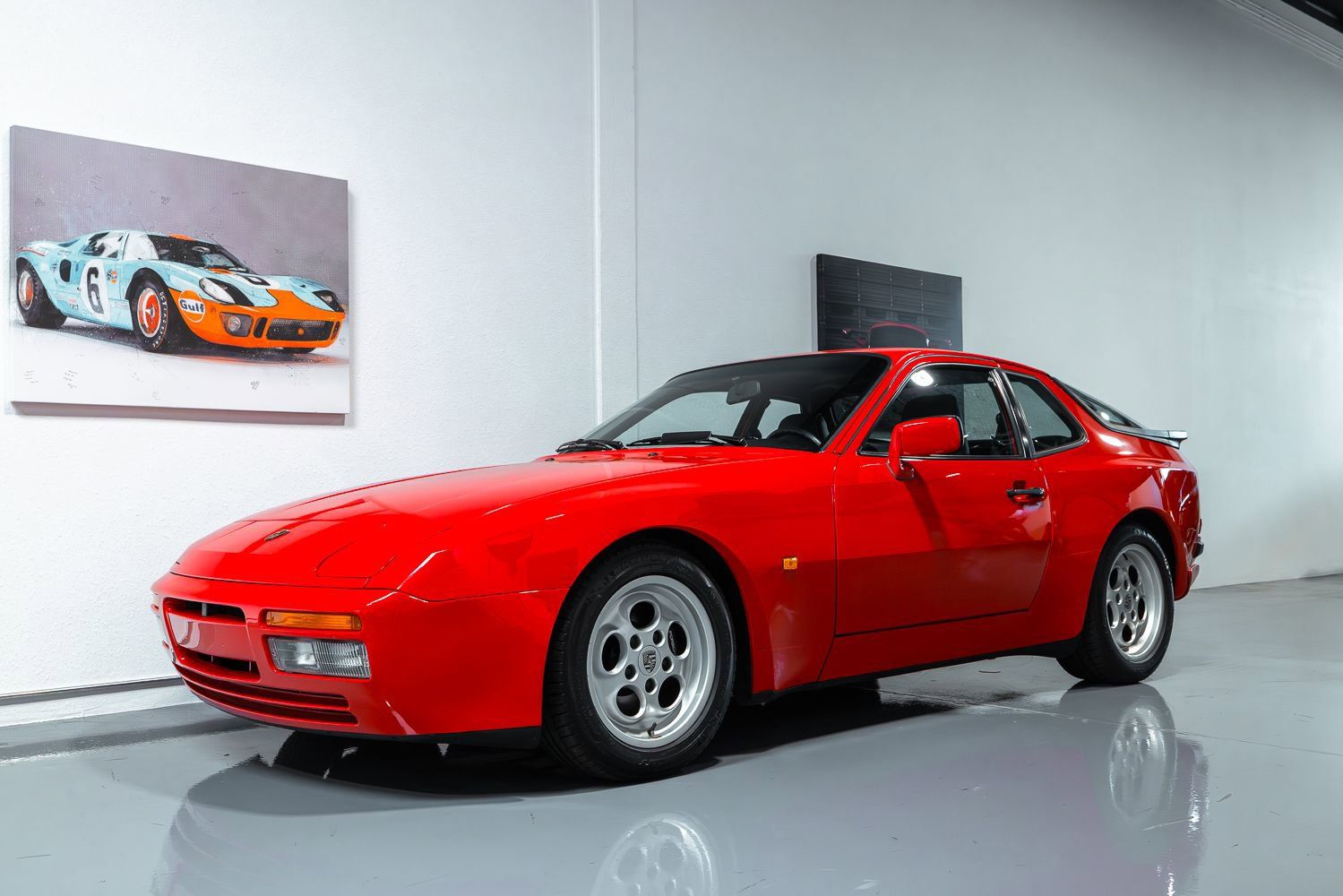 Used Porsche 944 for Sale Near Me - Autotrader