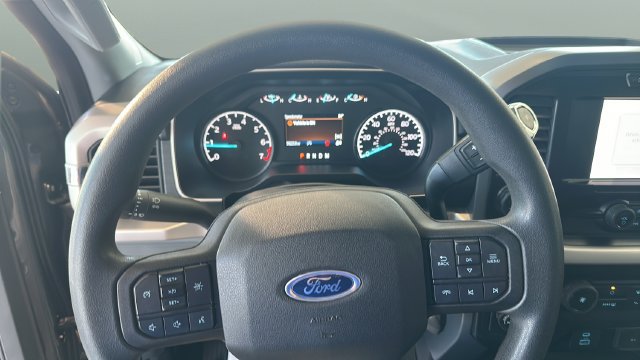 Used 2021 Ford F150 XLT w/ XTR Package AWD/4WD image 14