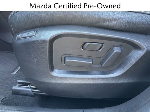 Certified 2023 MAZDA CX-5 AWD 2.5 S w/ Preferred Package image 27