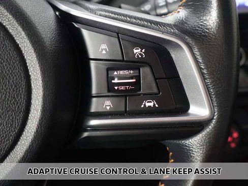 Used 2019 Subaru Crosstrek 2.0i Premium image 4