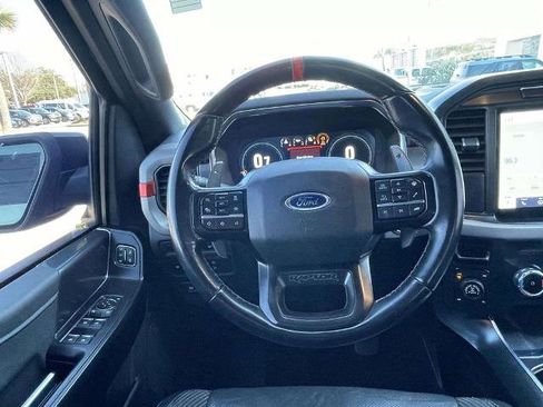 Certified 2022 Ford F150 Raptor image 11