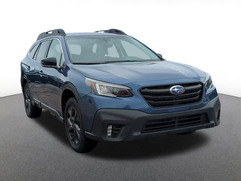 Used 2020 Subaru Outback Onyx Edition XT image 8