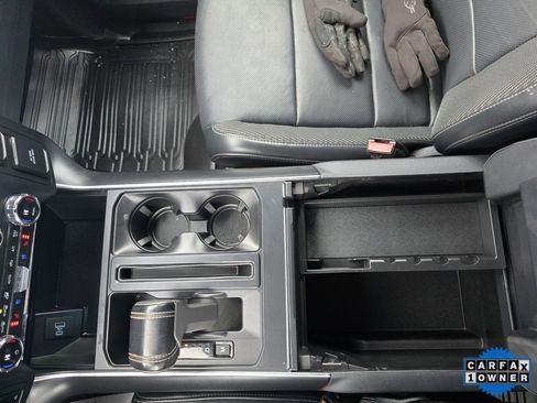 Used 2021 Ford F150 Raptor w/ Tow Technology Package image 19