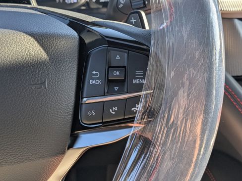 New 2026 Ford Explorer ST w/ Sun And Sound Package image 20